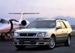 Nissan Stagea 1996 года